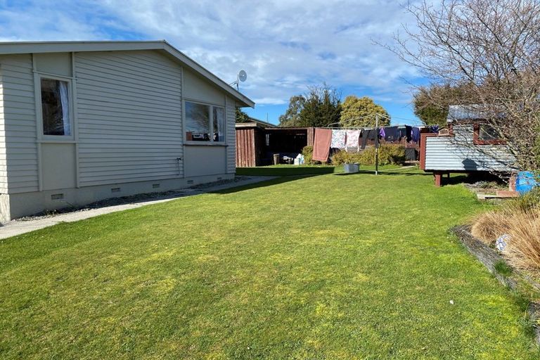 Photo of property in 3 Sherwood Place, Tapanui, 9522