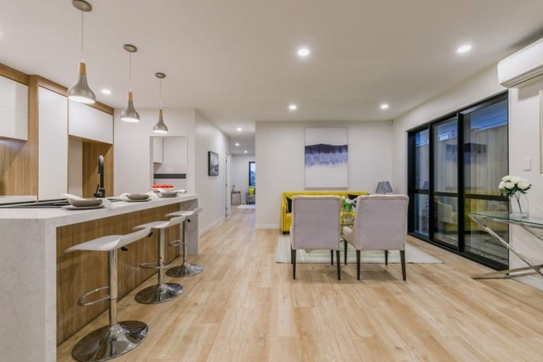 Photo of property in 15 Kopuru Road, Whenuapai, Auckland, 0618