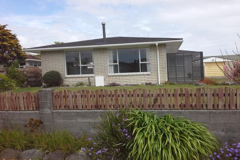 Photo of property in 41 Mangati Road, Bell Block, New Plymouth, 4312
