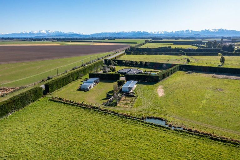 Photo of property in 2120 Wards Road, Charing Cross, Darfield, 7571