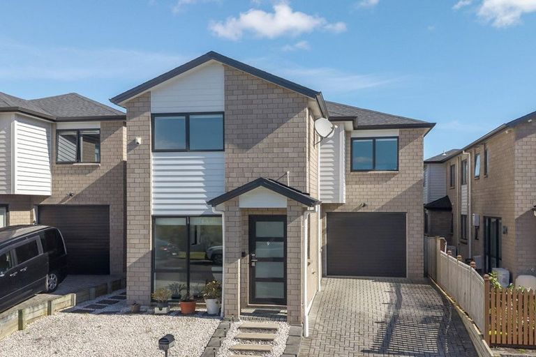 Photo of property in 9 Eros Road, Flat Bush, Auckland, 2019