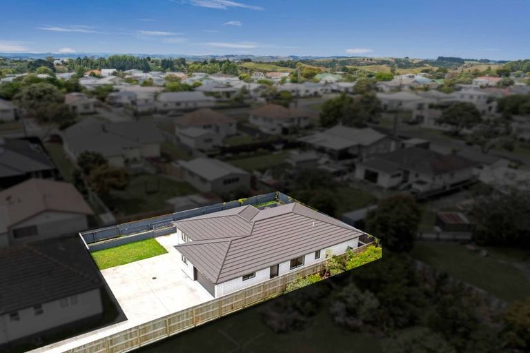 Photo of property in 3a Hutchison Crescent, Durie Hill, Whanganui, 4500