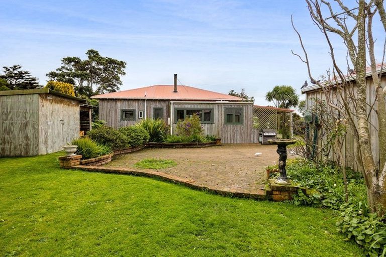 Photo of property in 161 Fairfield Road, Hawera, 4672
