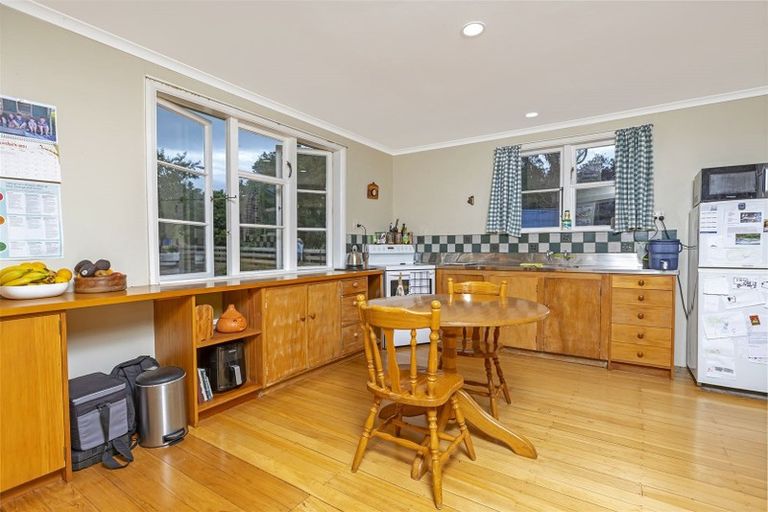 Photo of property in 1785 Martinborough Masterton Road, Longbush, Masterton, 5884