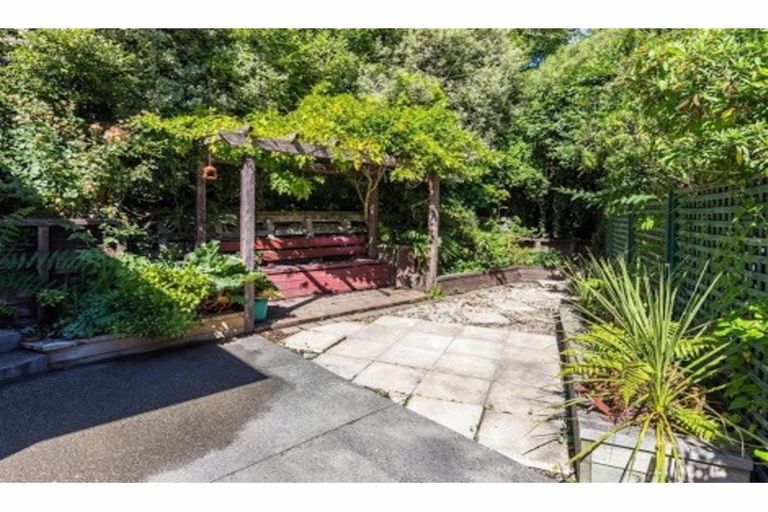 Photo of property in 5d Palatine Terrace, Huntsbury, Christchurch, 8022