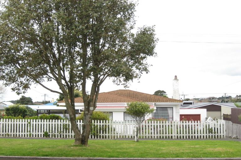 Photo of property in 17 Record Street, Fitzroy, New Plymouth, 4312