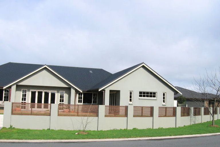 Photo of property in 1 Westbury Mews, Huntington, Hamilton, 3210