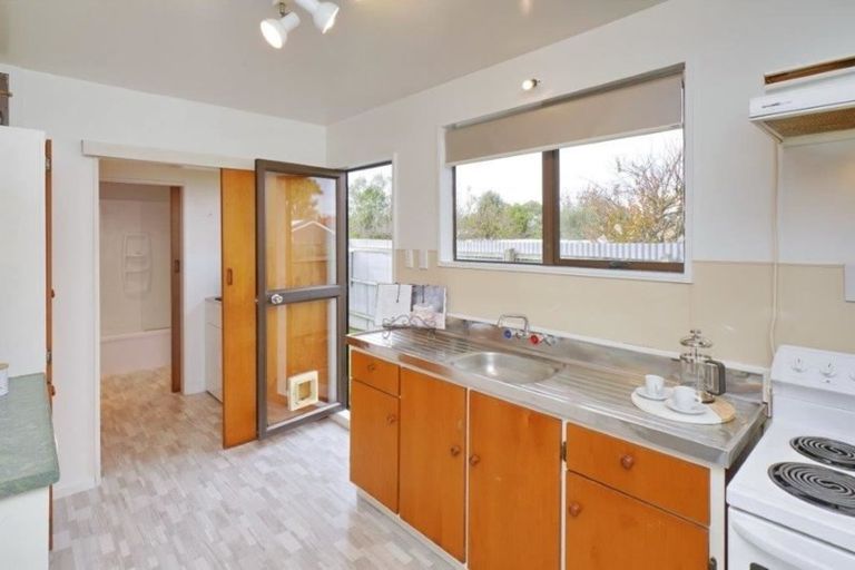 Photo of property in 54b Good Street, Rangiora, 7400