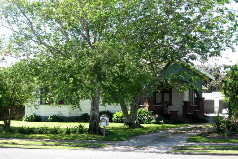 Photo of property in 32 Alexander Street, Whanganui, 4500