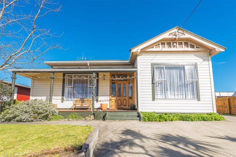Photo of property in 13 Fitzherbert Avenue, Springvale, Whanganui, 4501