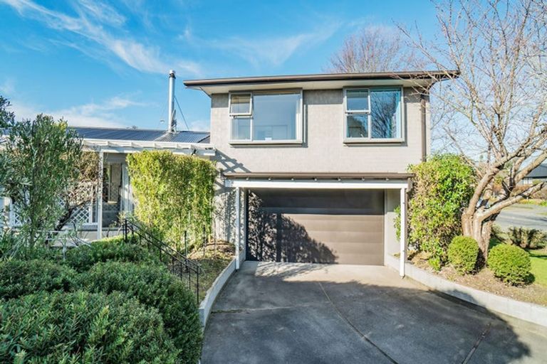 Photo of property in 180 Maidstone Road, Avonhead, Christchurch, 8042