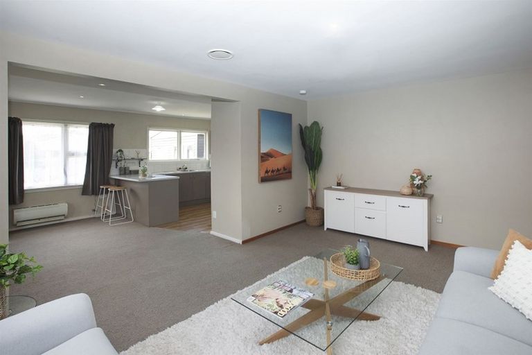 Photo of property in 86 Blankney Street, Hornby, Christchurch, 8042
