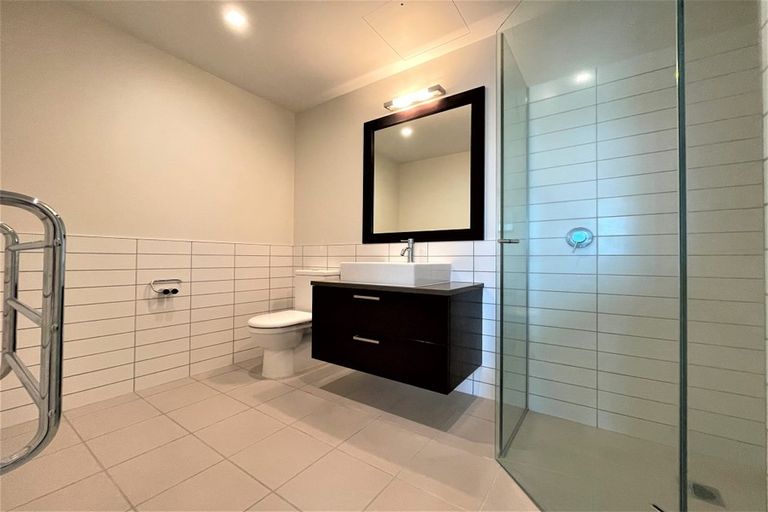 Photo of property in Chews Lane Apartments, 14f/9 Chews Lane, Wellington Central, Wellington, 6011