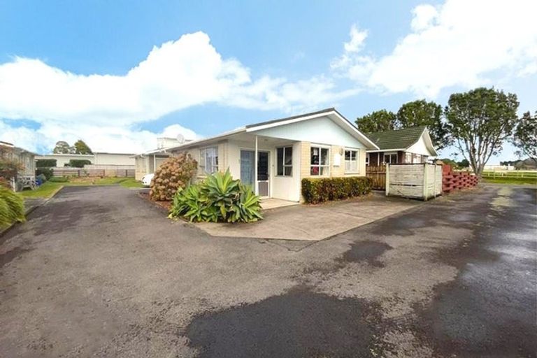 Photo of property in 131a Coronation Avenue, Welbourn, New Plymouth, 4310