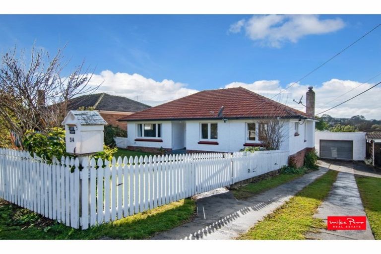 Photo of property in 34 Weaver Street, Whau Valley, Whangarei, 0112