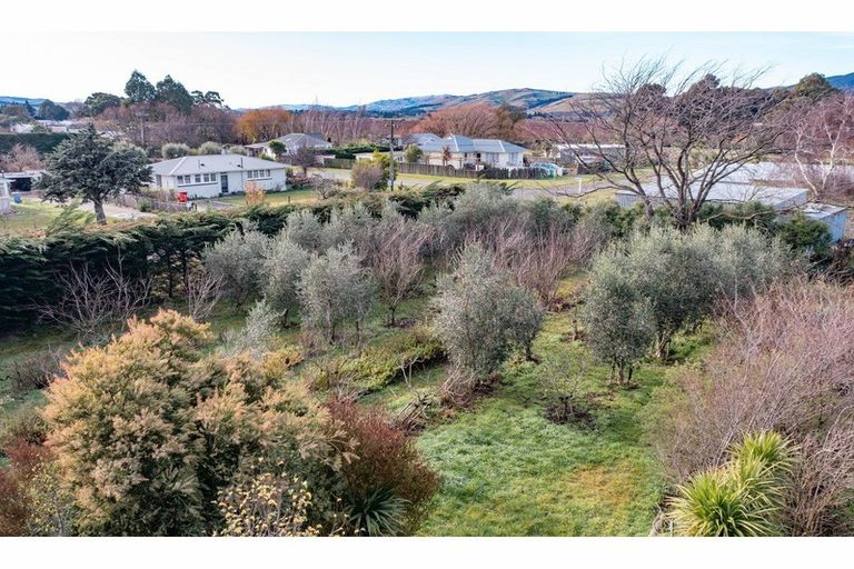 Photo of property in 8 Anzac Street, Waipara, 7483
