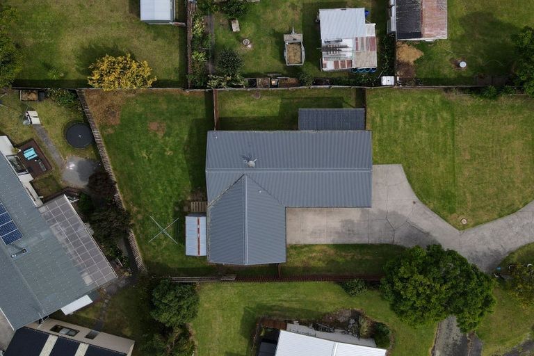 Photo of property in 7 Matai Place, Huntly, 3700