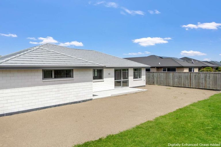 Photo of property in 38 Ara Drive, Redwoodtown, 7201