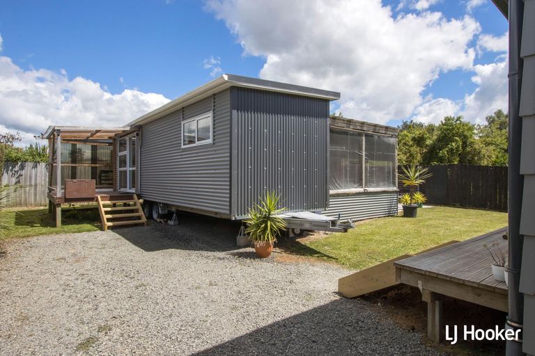 Photo of property in 3 Phillips Lane, Waihi, 3610
