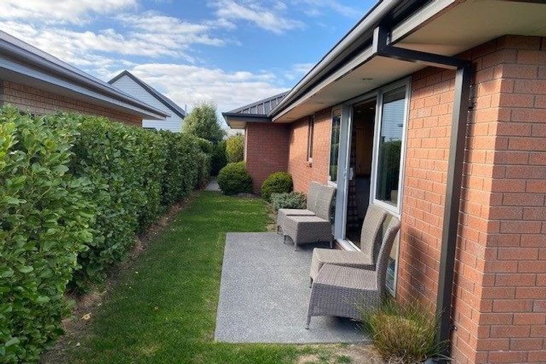 Photo of property in 6 Blaenavon Place, Halswell, Christchurch, 8025