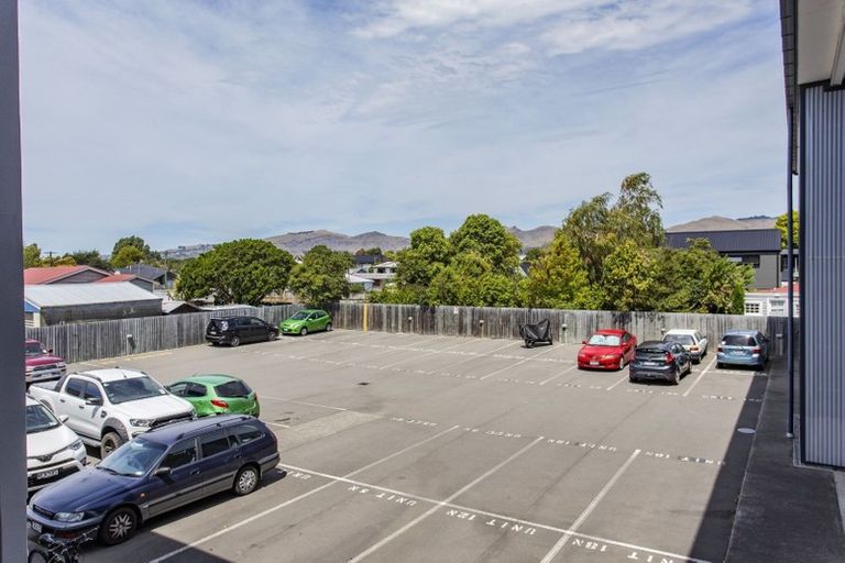 Photo of property in 12/468 Cashel Street, Linwood, Christchurch, 8011