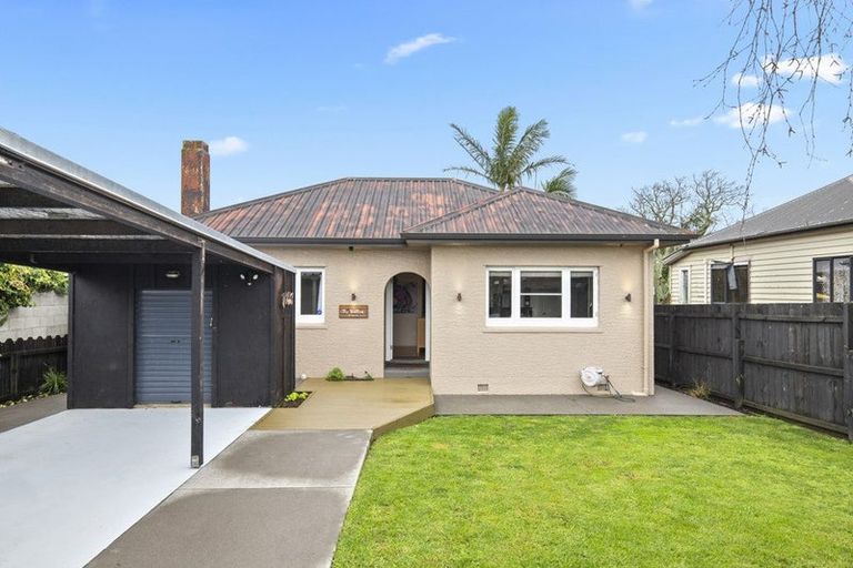 Photo of property in 247 Victoria Street West, Pukekohe, 2120