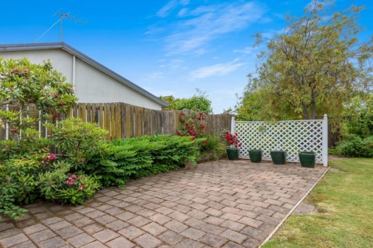 Photo of property in 4a Westhaven Place, Redwoodtown, Blenheim, 7201