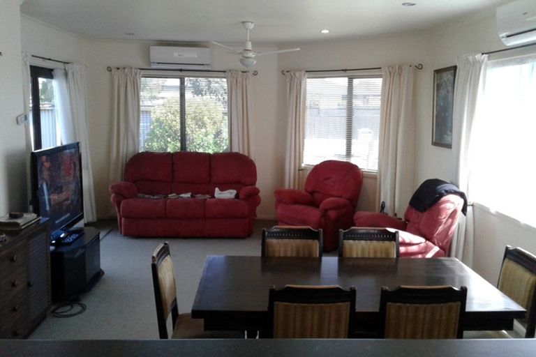 Photo of property in 116a College Street, Awapuni, Palmerston North, 4412