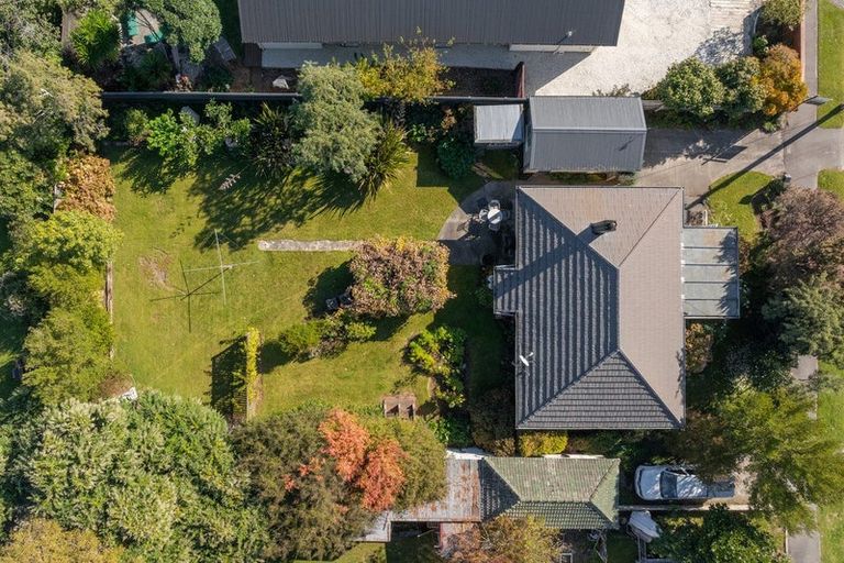 Photo of property in 6 Graham Street, Blenheim, 7201