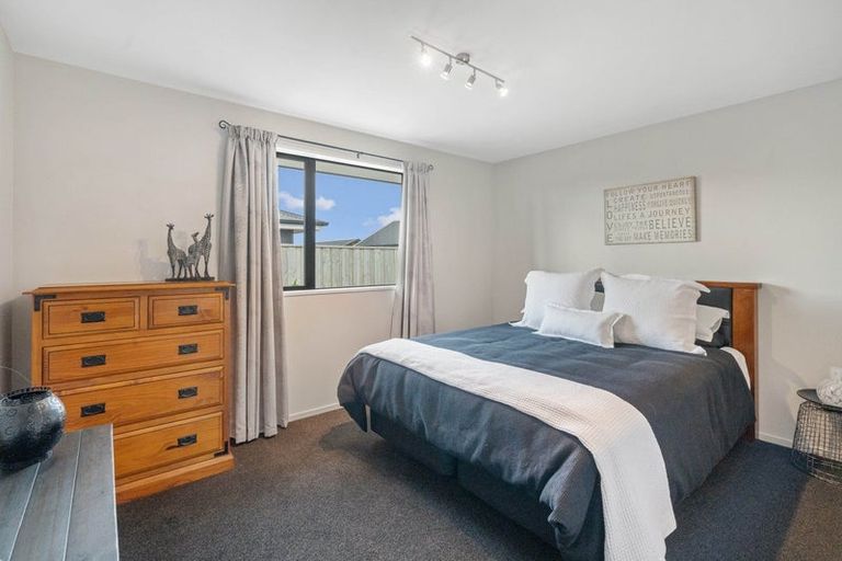 Photo of property in 26 Jean Archie Drive, Rolleston, 7614