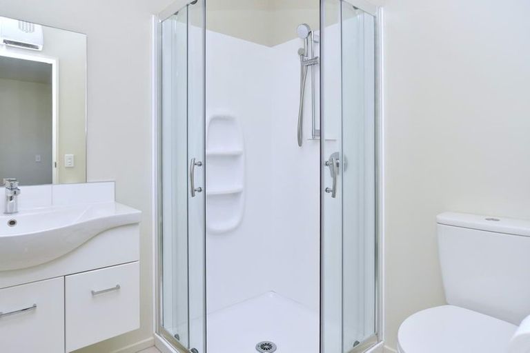 Photo of property in 5d Ballinger Place, Kaiapoi, 7630