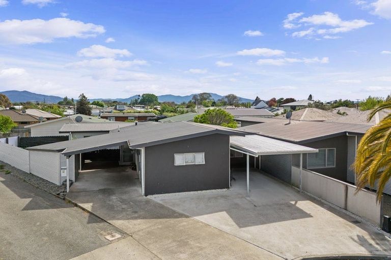 Photo of property in 8a Mary Grace Place, Blenheim, 7201