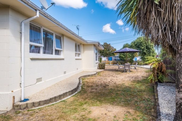 Photo of property in 27 Milford Street, Witherlea, Blenheim, 7201