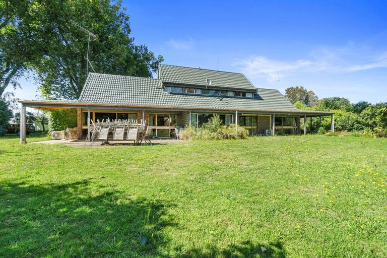 Photo of property in 1295 Tauwhare Road, Eureka, Hamilton, 3287