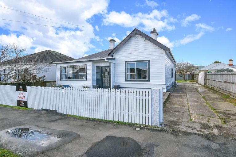 Photo of property in 13 Freyberg Street, Saint Kilda, Dunedin, 9012