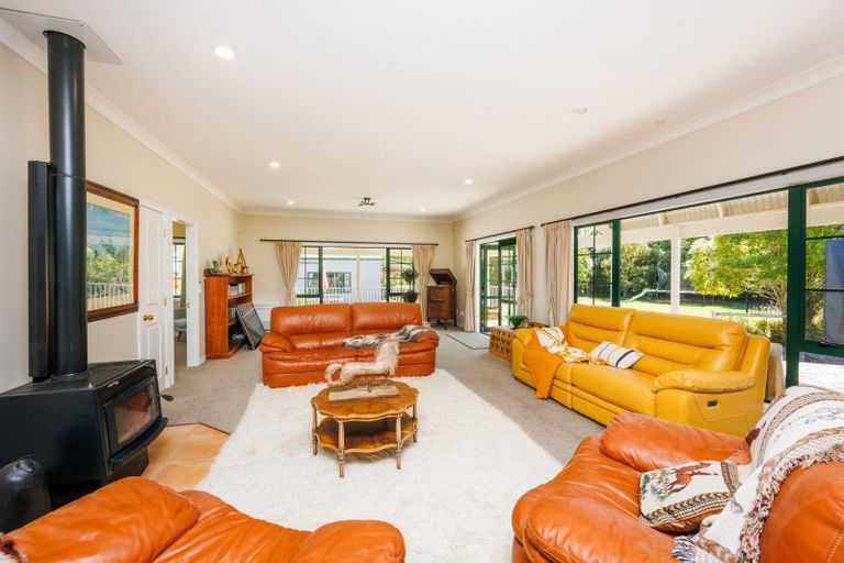 Photo of property in 89 Ulysses Road, Ashhurst, Palmerston North, 4470