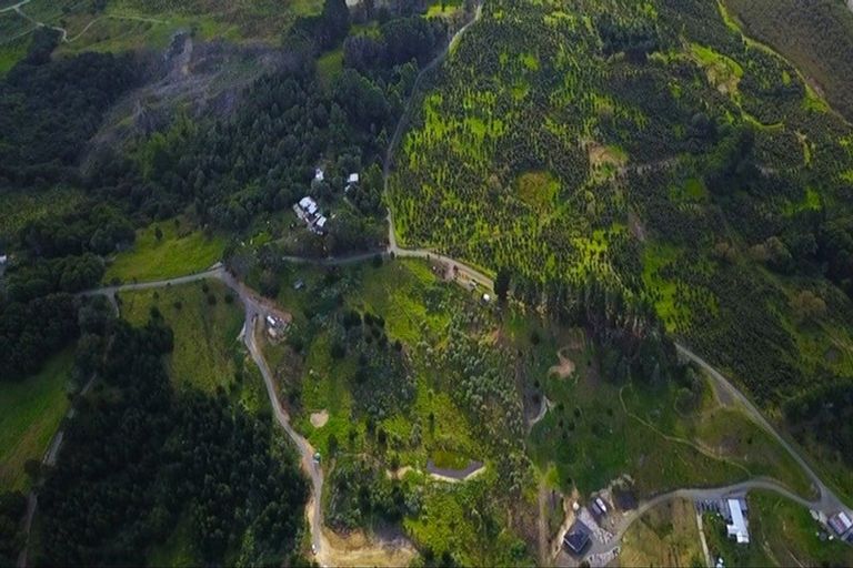 Photo of property in 206 Ohuri Road, Rawene, Kaikohe, 0473