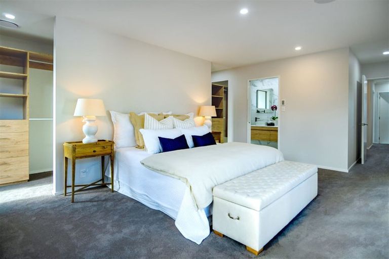 Photo of property in 5 Migratory Lane, Rolleston, 7615