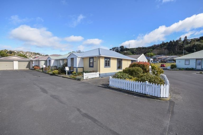 Photo of property in Balmoral Park, 41/31 Eastbourne Street, Caversham, Dunedin, 9012