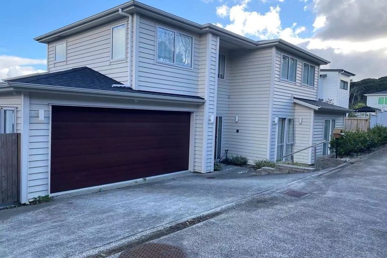 Photo of property in 5 Moko Lane, Greenhithe, Auckland, 0632