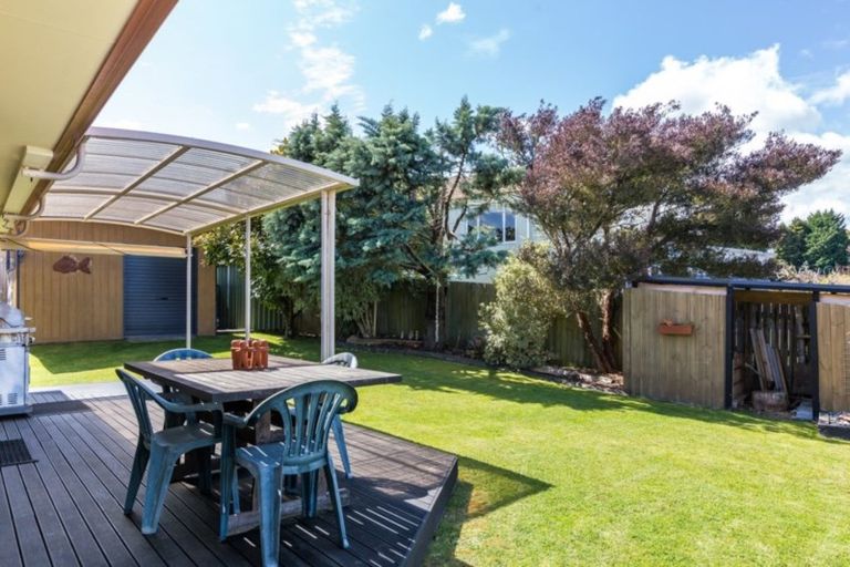 Photo of property in 8 Vaucluse Drive, Nukuhau, Taupo, 3330