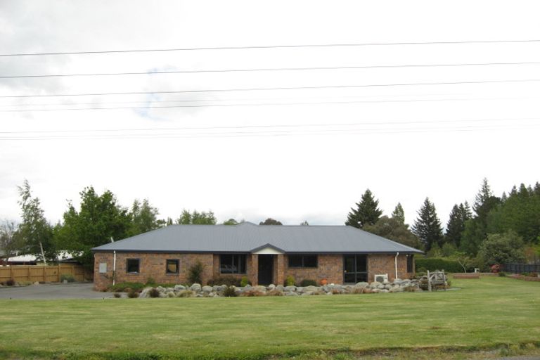 Photo of property in 125 Argelins Road, Hanmer Springs, 7334