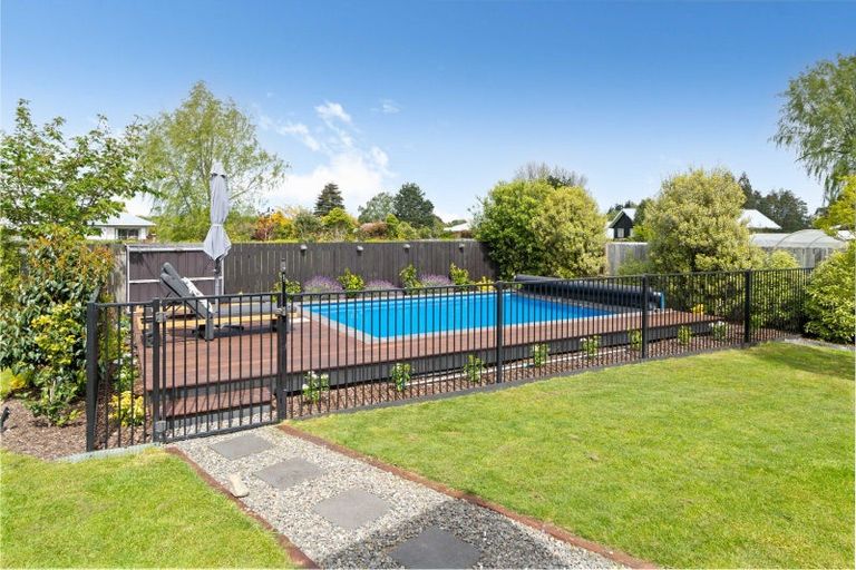 Photo of property in 59b Lincoln Road, Carterton, 5713