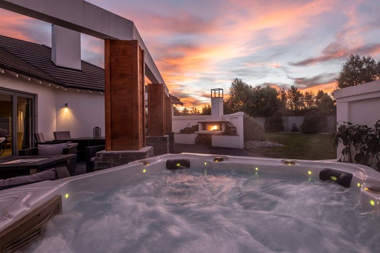 Photo of property in 19b Delamare Way, Rolleston, 7614