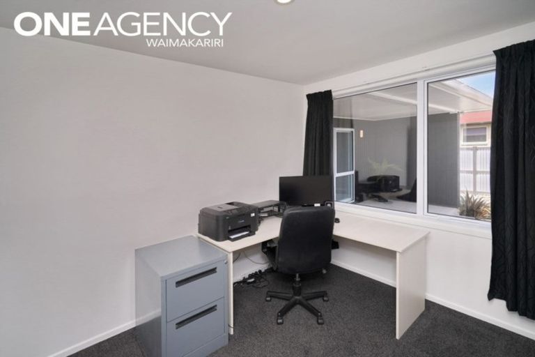 Photo of property in 50 Charles Street, Rangiora, 7400