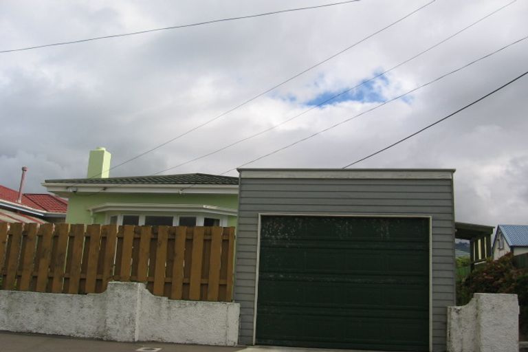 Photo of property in 3 King Street, Petone, Lower Hutt, 5012