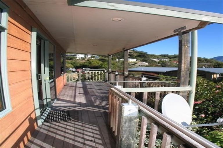 Photo of property in 5a Arthur Crescent, Waikawa, Picton, 7220
