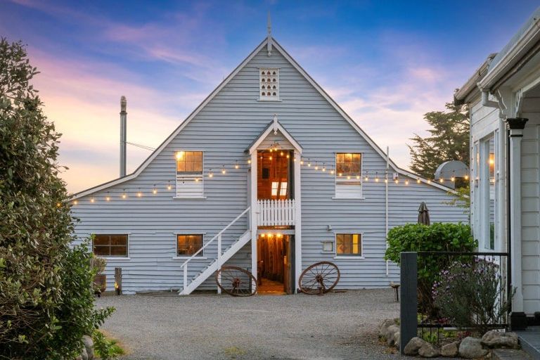 Photo of property in Tarureka, 38 Donald Street, Featherston, 5710