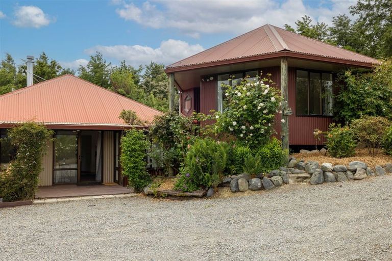 Photo of property in 722 Bay Road, Oxford, 7430