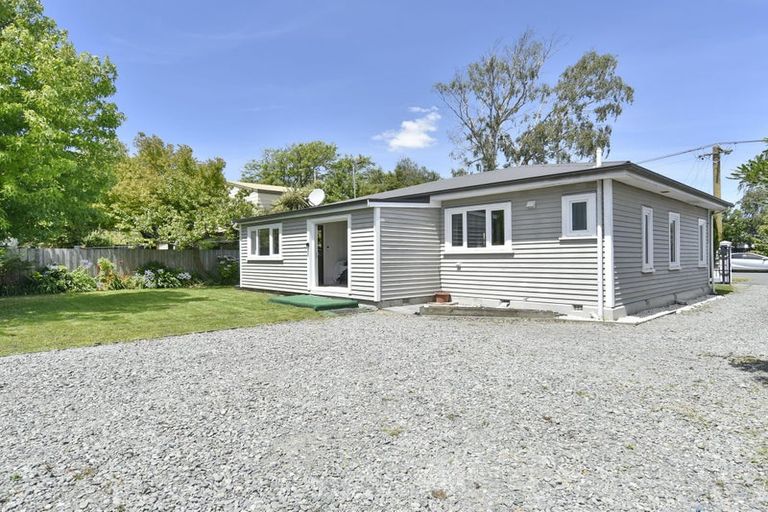 Photo of property in 83 Purchas Street, St Albans, Christchurch, 8014